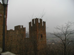 Vacanziero - CASTEL_ARQUATO