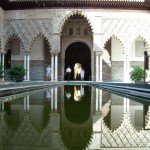 Real Alcazar Siviglia www.vacanziero.com