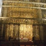 cattedrale di Siviglia chiesa www.vacanziero.com