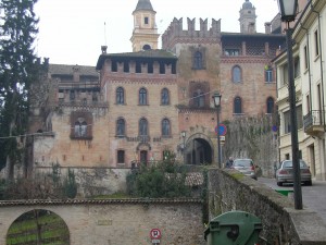 Vacanziero - CASTEL_ARQUATO